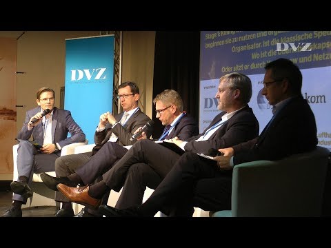 Blue Rocket Congress 2017