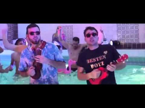 EBS Spirit Movie Parodie