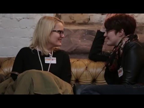 Fraunhofer IAO »Zukunftsforum 2016« Agile Working - Transformation in die digitale Welt