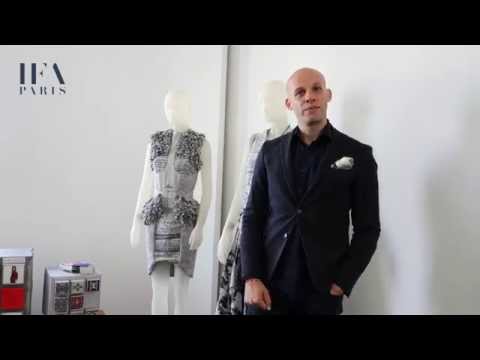 IFA Paris : Capsule video interview Jean-Baptiste Andreani