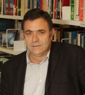 Miquel Espinosa Sáenz