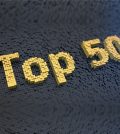 Top 50 MBA Ranking