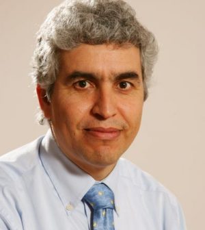 Professor Hamid Bouchikhi