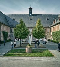 EBS Campus Oestrich-Winkel
