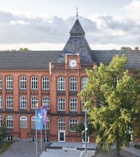 Hochschule Bremen