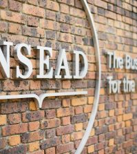 INSEAD